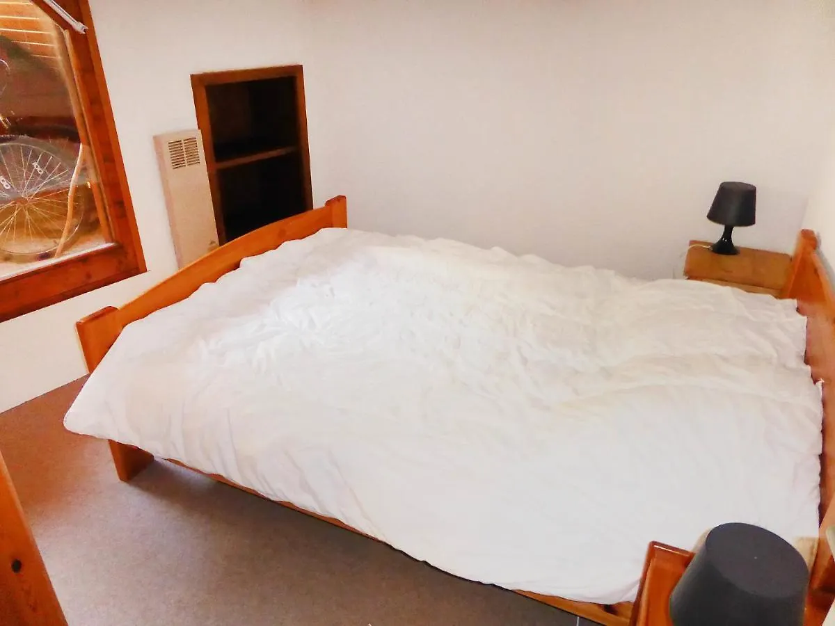 Apartment Pierres Blanches F Et H-20 Le Cugnon