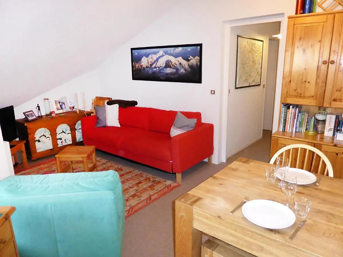 Apartment Pierres Blanches F Et H-20 Le Cugnon