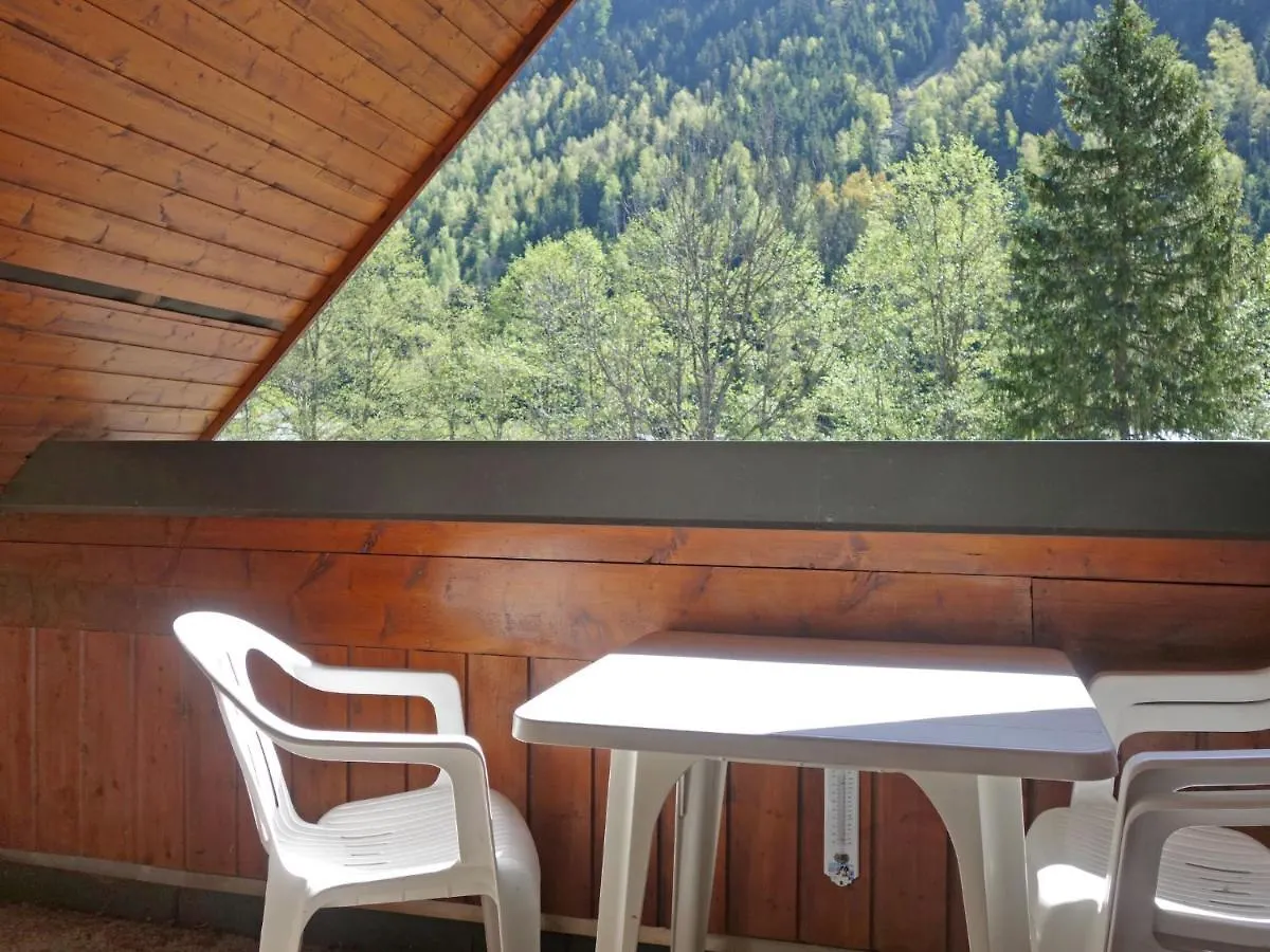 Apartment Pierres Blanches F Et H-20 Le Cugnon فرنسا