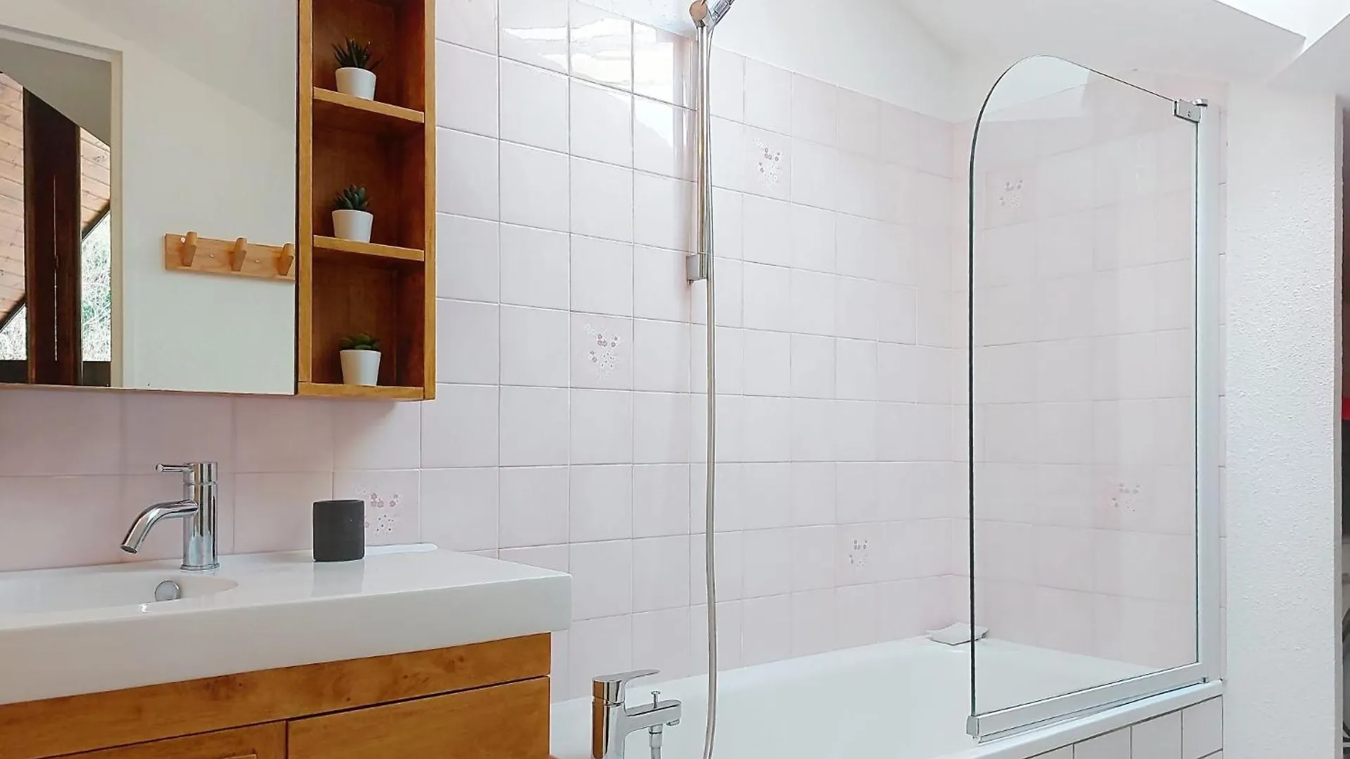 Apartment Pierres Blanches F Et H-20 Le Cugnon
